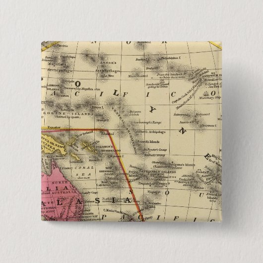 オセアニカ 缶バッジ (正面)