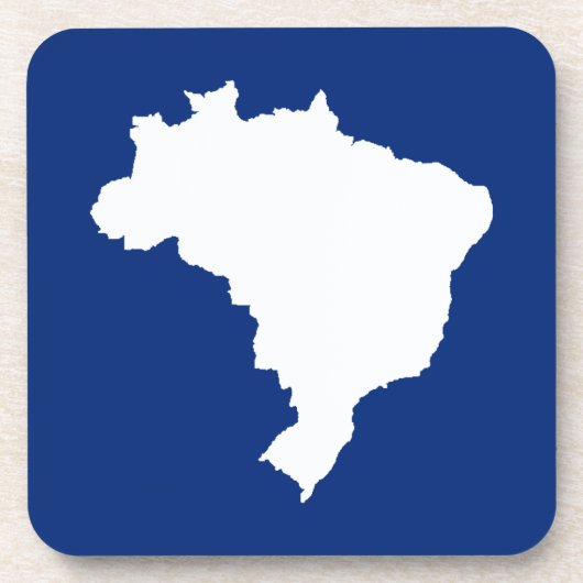 オセアニックブルーフェスティバルブラジルEmporio Moffa コースター (正面)