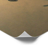 オセアノス：ペリカン ポスター (角)