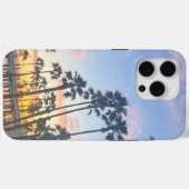オセアンサイドカリフォルニアのビーチ Case-Mate iPhoneケース (裏面 (横))