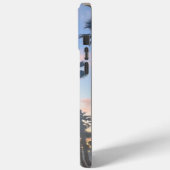 オセアンサイドカリフォルニアのビーチ Case-Mate iPhoneケース (裏面 / 左)