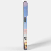 オセアンサイドカリフォルニアのビーチ Case-Mate iPhoneケース (裏面 / 右)