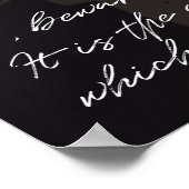 オセロのポスタープリント、バリューポスター紙（マット） ポスター (角)