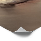 オセロット美術 ポスター (角)