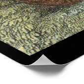 オセロット ポスター (角)