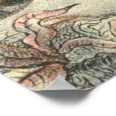 オセロット（品種） ポスター (角)