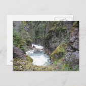 オセロトンネルはがき ポストカード (正面/裏面)