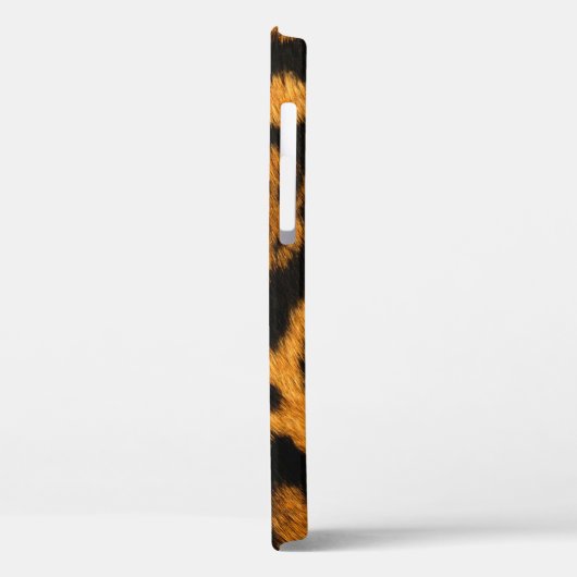 オセロフェイクット皮膚 Case-Mate iPhoneケース (裏面 / 左)