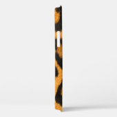 オセロフェイクット皮膚 Case-Mate iPhoneケース (裏面 / 右)