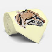 オセロポートレート ネクタイ (ロール)