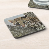 オセロ、フェリス・パルダリス、捕虜、女性の休息2 コースター (左側)