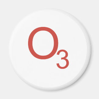 オゾン マグネット