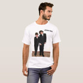 オゾンFerdのTシャツ Tシャツ (正面フル)