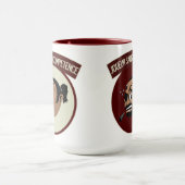 オゾンJSCマグ マグカップ (中央)