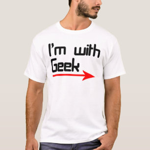 オタクとのIm Tシャツ