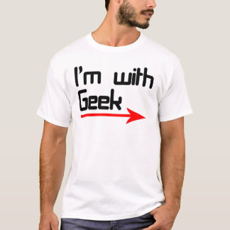 オタクとのIm Tシャツ
