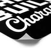 オタクなパパは人格形成する 1 ポスター (角)
