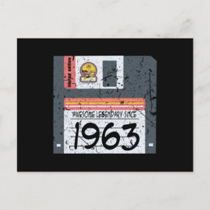 オタクの誕生日 196 ポストカード