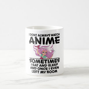 オタクアニメガールマンガコスプレラーメン日本のギフト コーヒーマグカップ