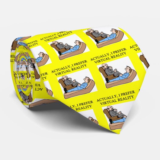 オタク心理学 ネクタイ (ロール)