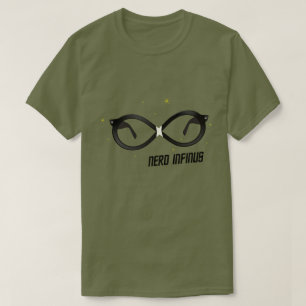 オタク永遠のTシャツ Tシャツ