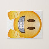 オタク系のはEmojiを固定します ジグソーパズル (横)