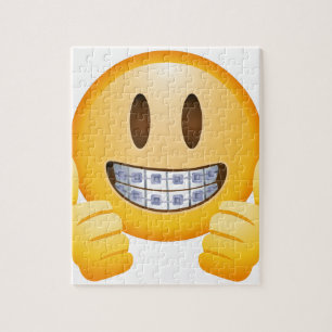 オタク系のはEmojiを固定します ジグソーパズル