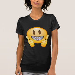 オタク系のはEmojiを固定します Tシャツ