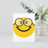 オタク系の ポストカード (スタンド正面)