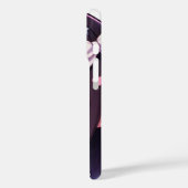 オタク電話ケース Case-Mate iPhoneケース (裏面 / 左)