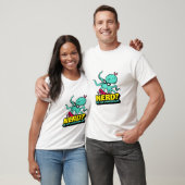 オタク?いいえ、私はSTEMtacular Stem Education T-Shirt(幹部幹部教 Tシャツ (ユニセックス)