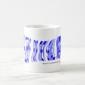 オタク コーヒーマグカップ (中央)