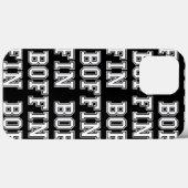 オタク Case-Mate iPhoneケース (裏面 (横))