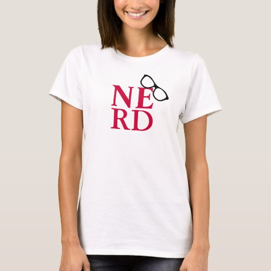 オタク Tシャツ (正面)