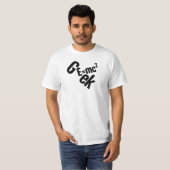 オタク Tシャツ (正面フル)