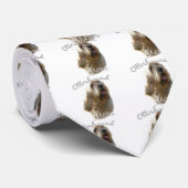 オタハウンドママ2 ネクタイ (ロール)