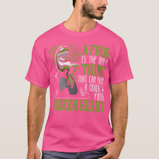 オタマジャクシ 両生類 動物 脊椎動物 カエル Tシャツ