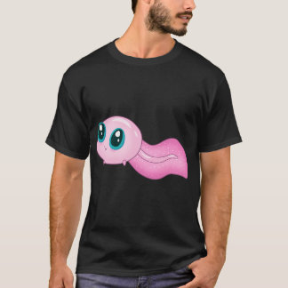 オタマジャクシ Tシャツ