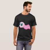 オタマジャクシ Tシャツ (正面フル)