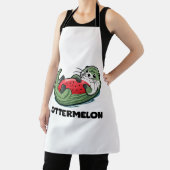 オタメロン エプロン (インサイチュ)