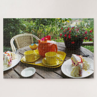 オタロのザ ジグソーパズル