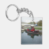 オタワのキーチェーン キーホルダー (正面左)