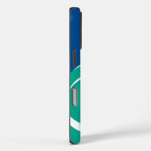 オタワの旗のApple iPhone 16 Pro Case-Mate iPhoneケース (裏面 / 右)