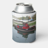 オタワは涼しい 缶クーラー (缶裏面)