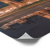 オタワカナダオンタリオ国会議事堂 ポスター (角)