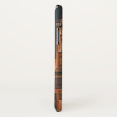 オタワカナダオンタリオ国会議事堂 Case-Mate iPhoneケース (裏面/右)