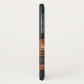 オタワカナダオンタリオ国会議事堂 Case-Mate iPhoneケース (裏面/左)