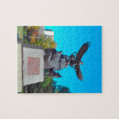 オタワカナダ退役軍人メモリアル ジグソーパズル (横)