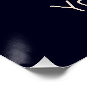 オタワスカイラインオンタリオレトロカナダヴィンテージ ポスター (コーナー)