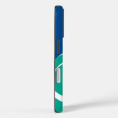 オタワデザインのApple iPhone 16 Case-Mate iPhoneケース (裏面 / 右)